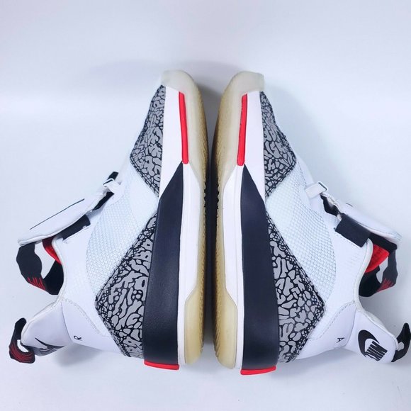 NIKE Air Jordan XXXIII Air Jordan  BV5072-101 main image 6